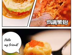 获奖新加坡辣椒青蟹-珍宝海鲜JUMBO Seafood(尚嘉店)