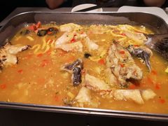 -半天妖烤鱼(百乐广场店)