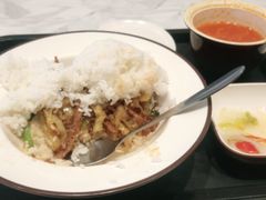 -乡村基(双流时代奥特莱斯餐厅)