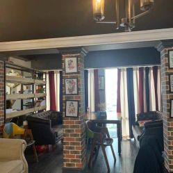 -刺客纹画纹身·洗纹身·穿孔饰品