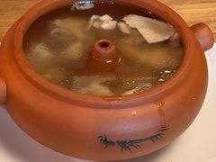 -缘生态云南菜·野生菌庭院餐厅(华侨城店)