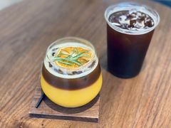 -稀物集咖啡(徽州大道店)