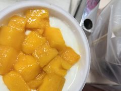 -五条人糖水铺(武林总店)