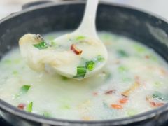 -南记食粥坊·宵夜大排档(莲花总店)
