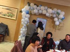 -青岛蓝海大饭店·渔歌舫(李沧店)