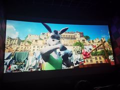 -保利万和CFR国际影城(钱江世纪城店)