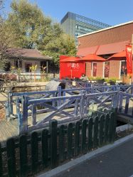 -爱儿美儿童摄影亲子馆(五路居店)