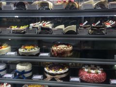 -85度C(深圳佳宁娜店)