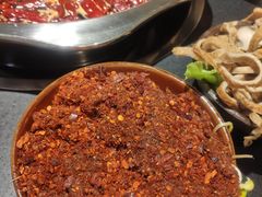 -大风老火锅(江北一店)