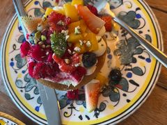 -Alimentari早午餐(安福路店)