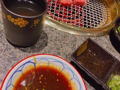 -NIUAN牛庵·日式和牛烧肉(恒隆店)