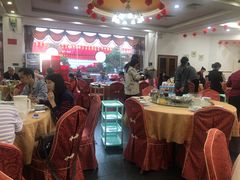 -红日饭店(裕隆三路店)