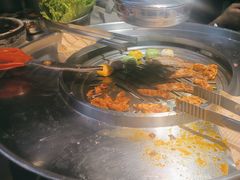 -哈哈碳都·牛肋条无限自助烤肉(宝龙店)