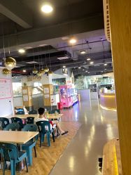 -LePark乐派亲子餐厅(33小镇店)
