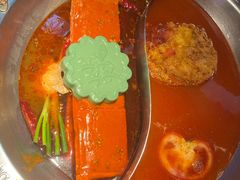 -大龙燚火锅(太古里店)