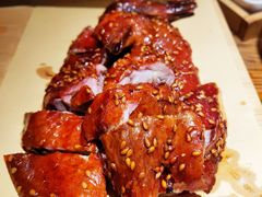 桂林小刀鸭-桂小厨广西菜(万象城店)
