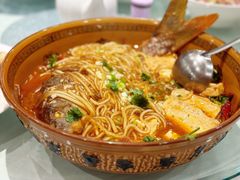 -知音酒楼(花园店)
