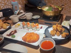 -德川家日本料理(中关村寰太大厦店)