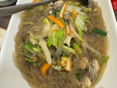 平潭燜冬粉-海坛特色小吃·只做平潭特色菜(平潭店)