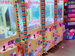 -大玩家(青岛CBD延吉路万达店)