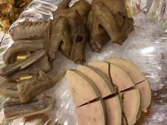 鹅肝拼盘-岭南海晏楼(东晓南店)