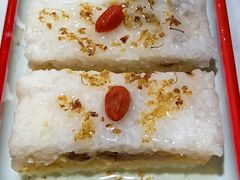 -子午路张记肉夹馍(小寨西路店)