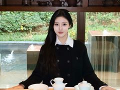 -西安凯悦酒店·湖畔中餐厅