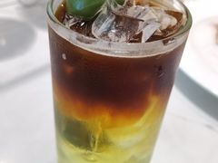 -Deer Park鹿园西餐(仁恒置地广场店)