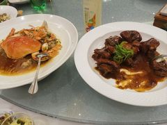 -海景壹号大酒店(惠钱路店)