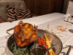 -一棵树·意大利西餐厅One Tree(新城店)