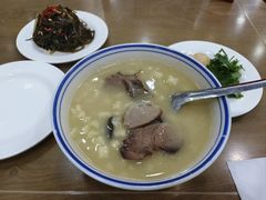 -老回回饺子馆(海洋馆店)