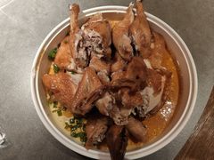 -张家卫·阳江菜·小海鲜(肥婆湾桥店)