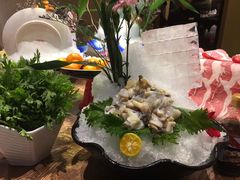 -尚海豆捞(乐虹坊店)