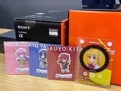 -Sony Store 索尼(来福士店)