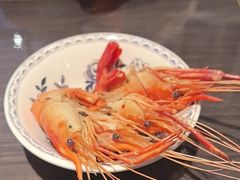 -阿大排档(长春这有山店)