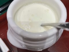 蒙古酸奶（炒米单配）-九十九顶毡房(阜石路店)