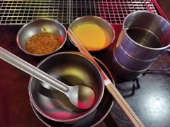 -夜食白市Yespicy·烧烤啤酒宵夜(番禺四海城店)