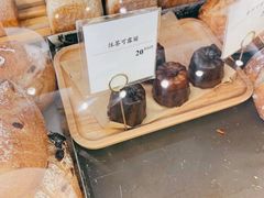 -方炉面包(丹凤店)