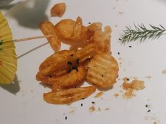 -峰厨大鱼泡饼(水上公园店)