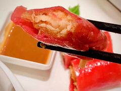 -红鱼湾餐厅(国际大厦店)