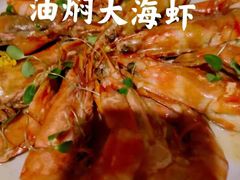 -海尔洲际酒店天下一品中餐厅