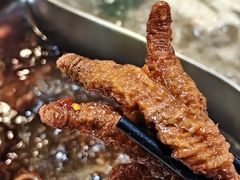 -尚品海鲜肥牛自助火锅(湖明店)