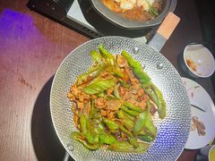 -绿茶餐厅(千岛湖银泰城店)