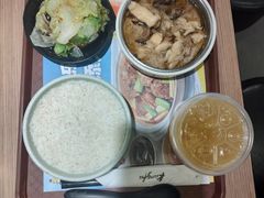 -真功夫(金月湾店)