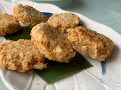 藕饼-寻味顺德·顺峰山庄(大良店)