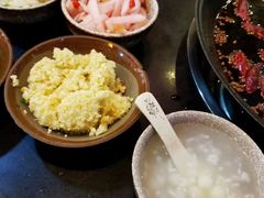 -巴渝菜园坝老火锅