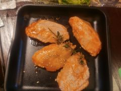 -新石器烤肉(之心城店)