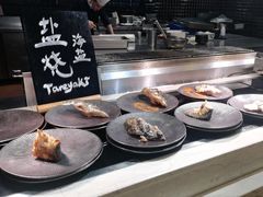 -盛宴自助餐厅(运达喜来登店)