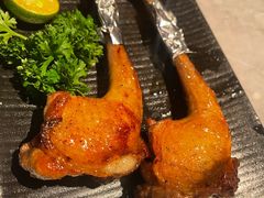-人间酒暖·Go blanc·烧鸟·深夜食堂(陆家嘴店)