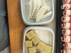 -蜀留香火锅(白堤路店)